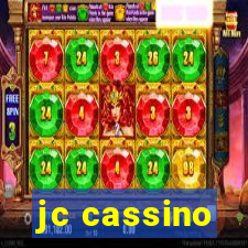 jc cassino